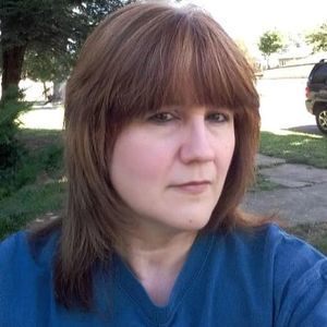 Meet your Posher, Vicky